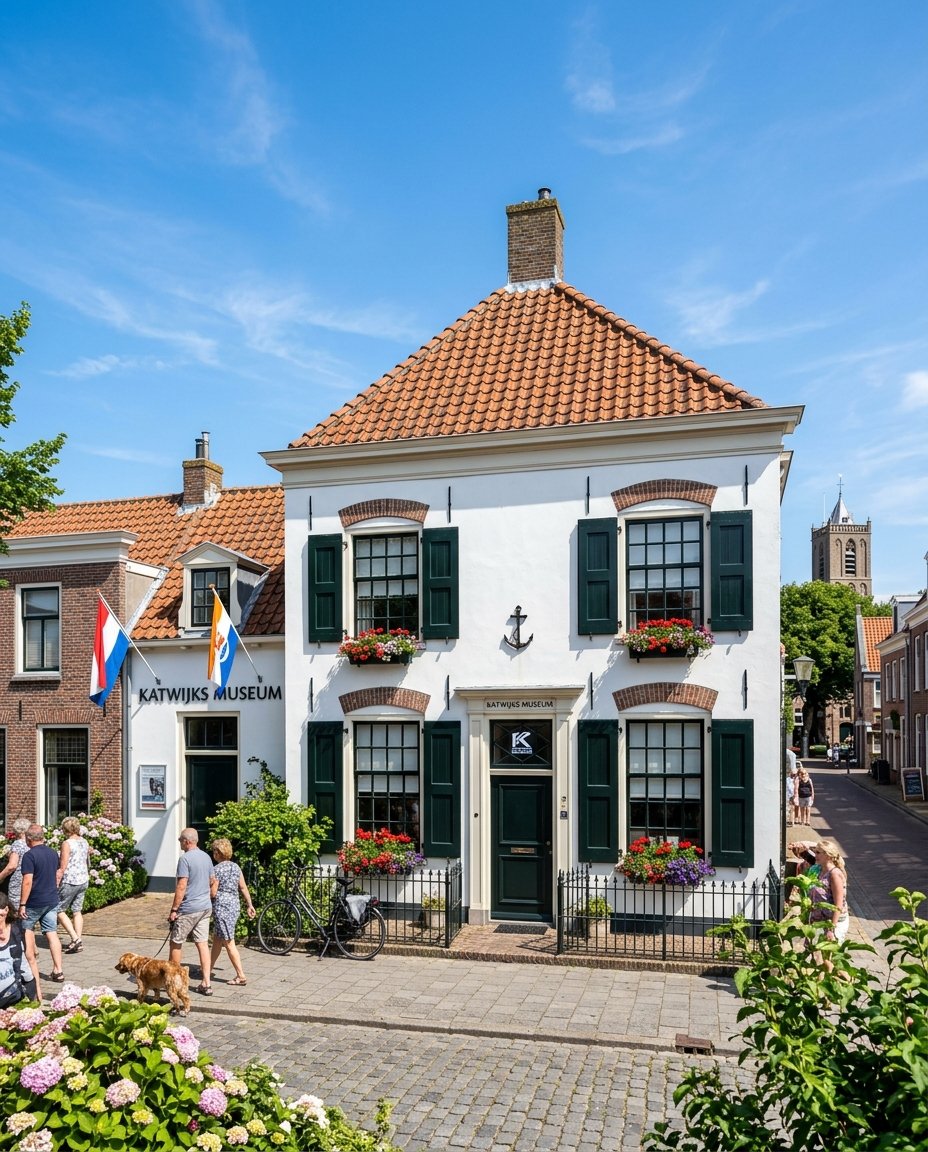 Katwijks Museum