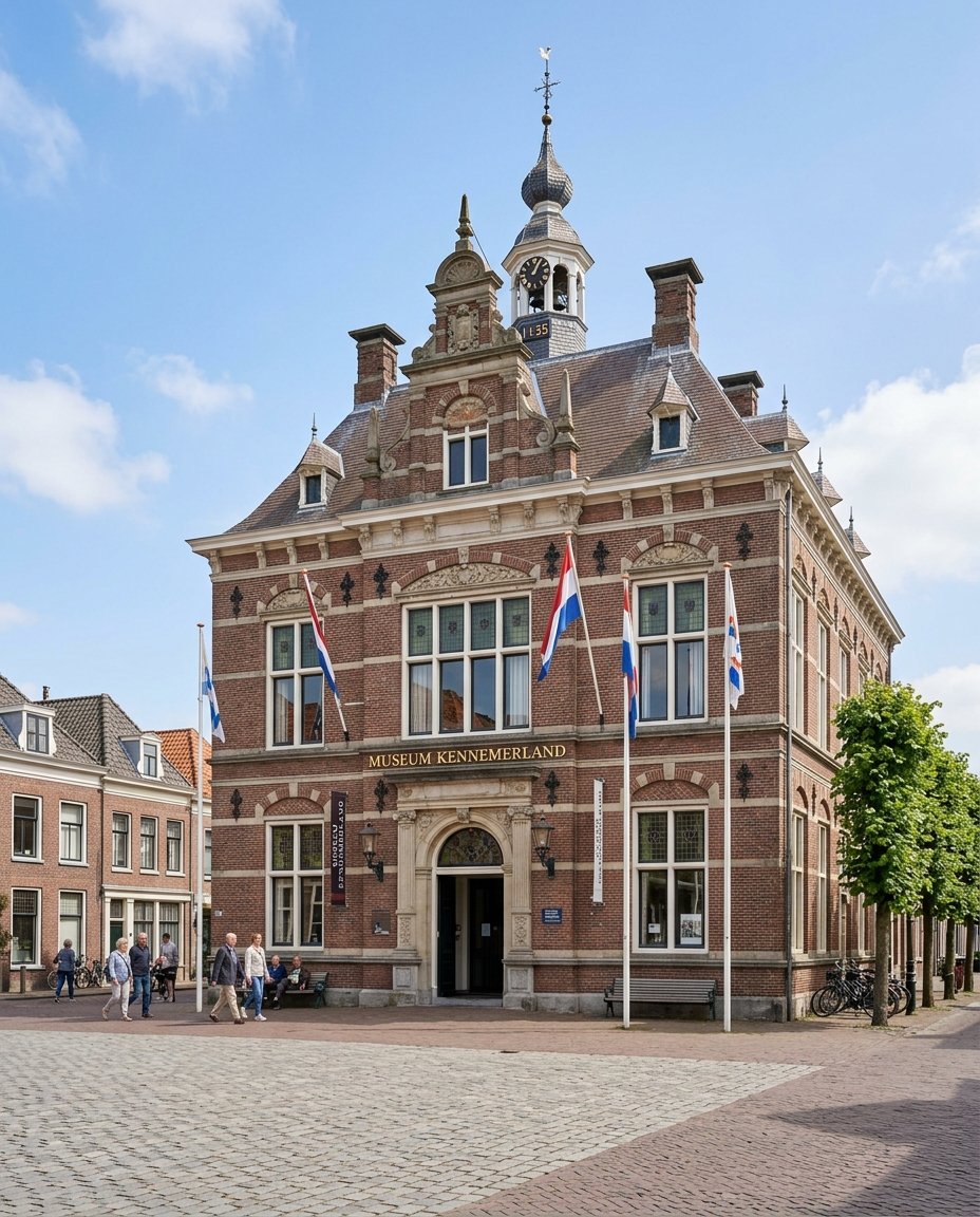 Museum Kennemerland