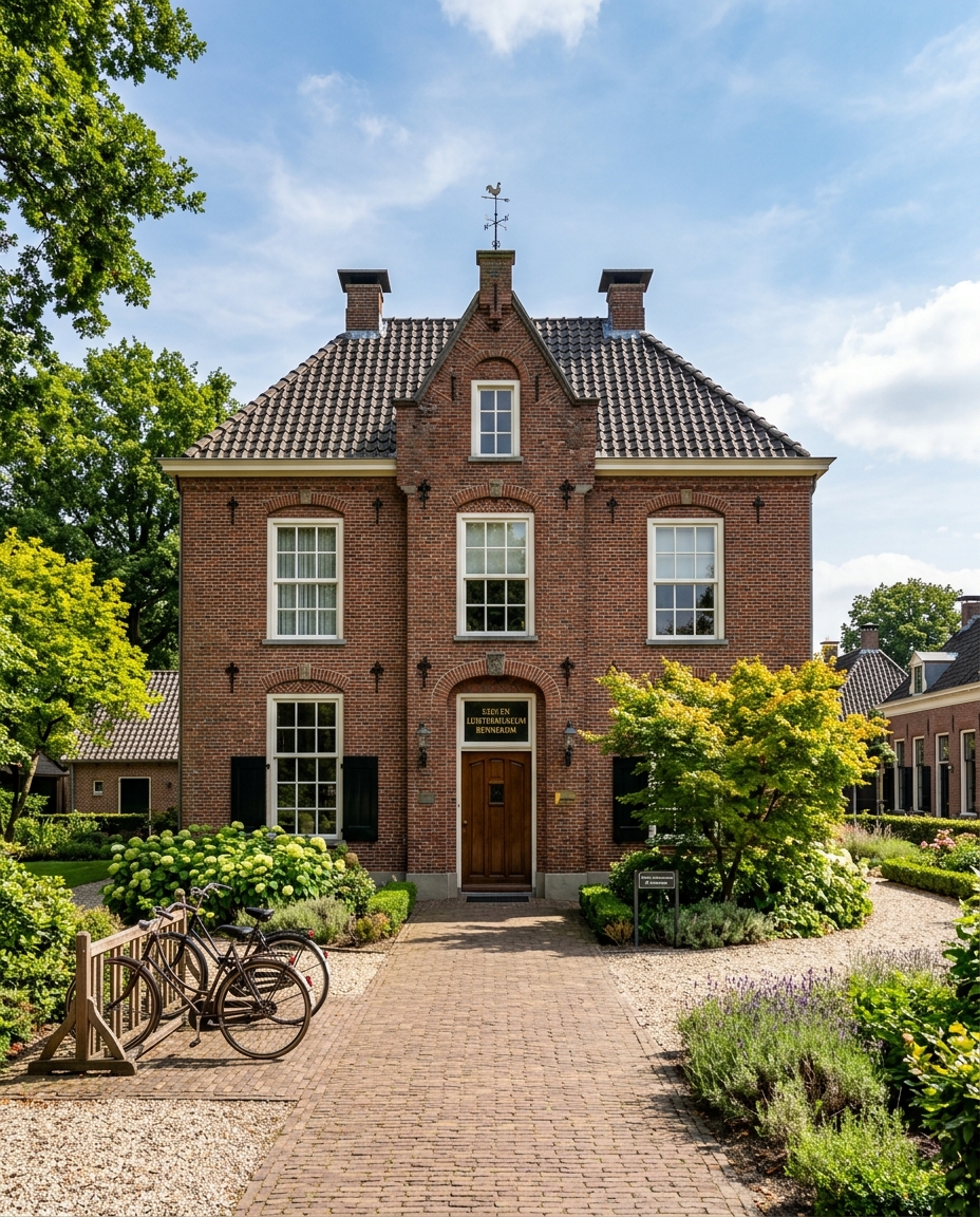 Kijk en Luistermuseum