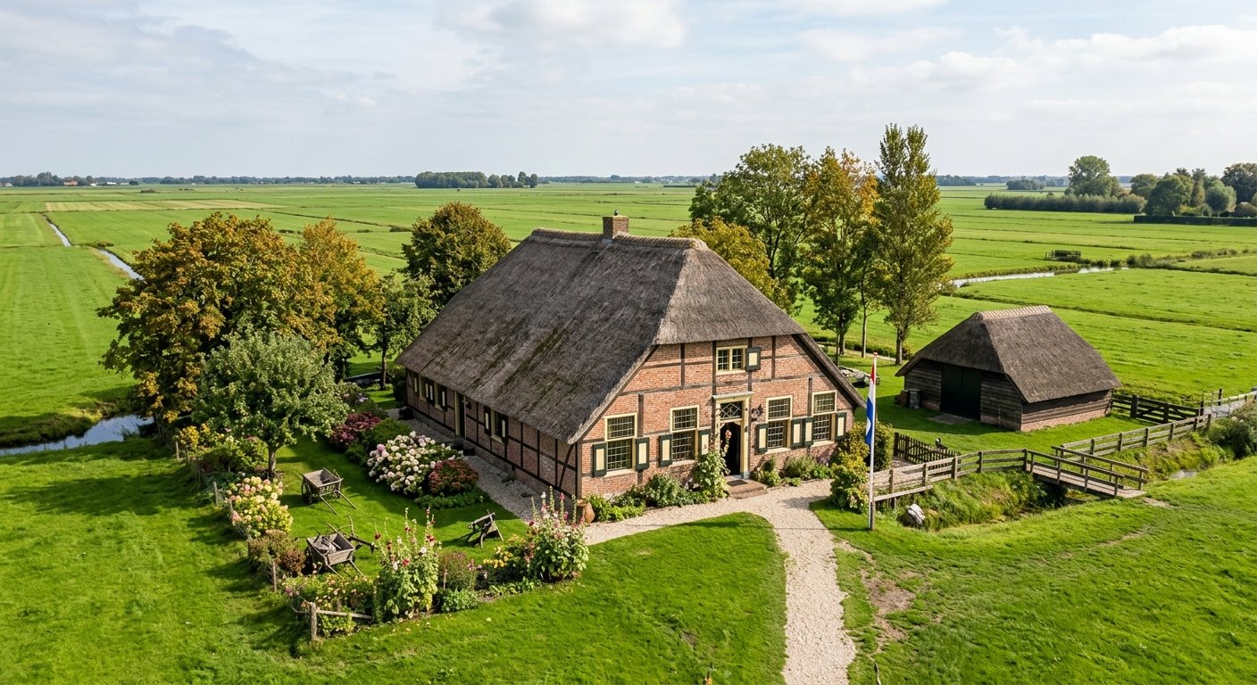 Streekmuseum Krimpenerwaard