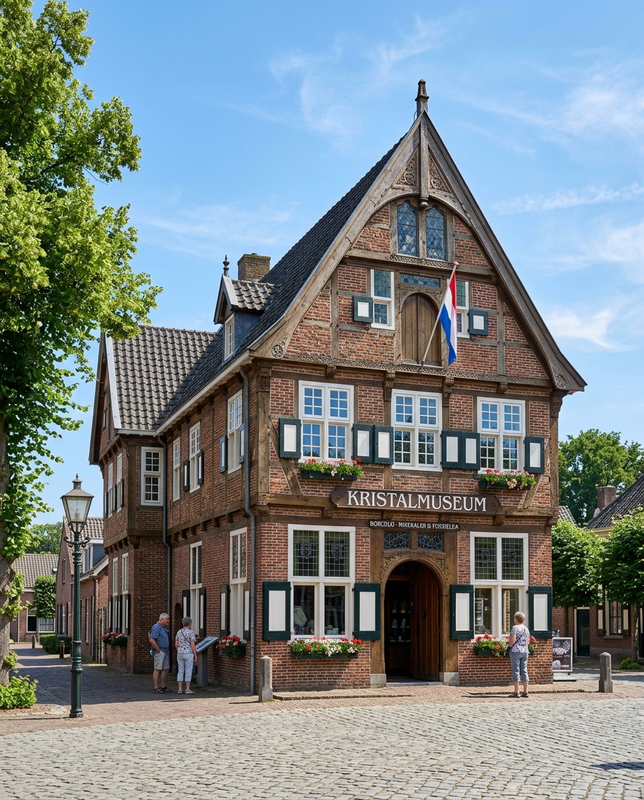 Kristalmuseum
