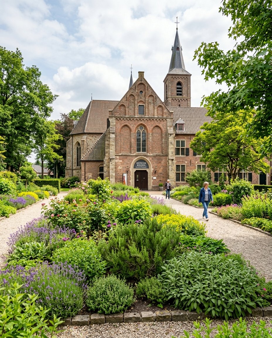 Museum Krona