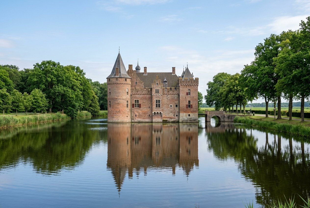 Kasteel Loenersloot