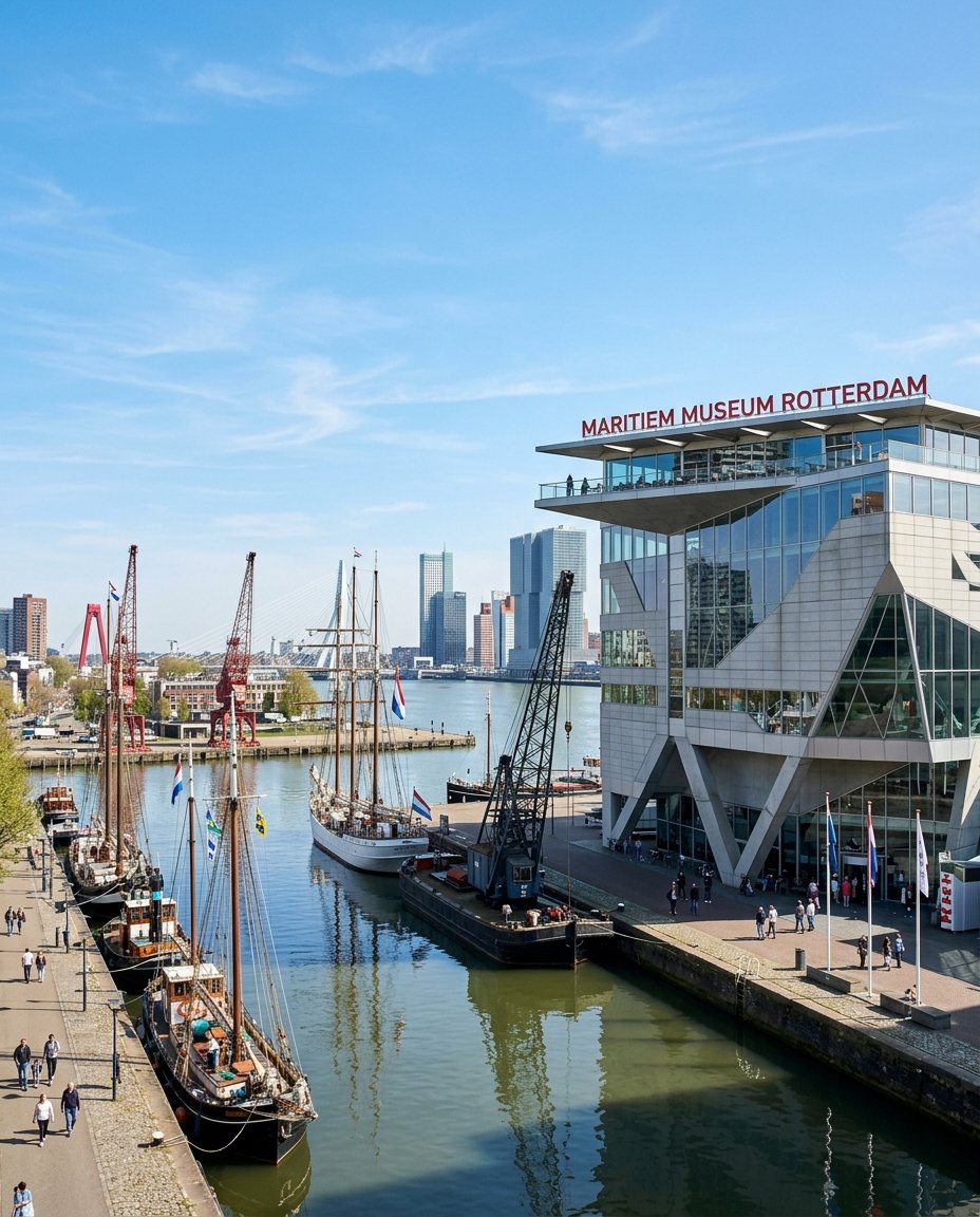 Maritiem Museum