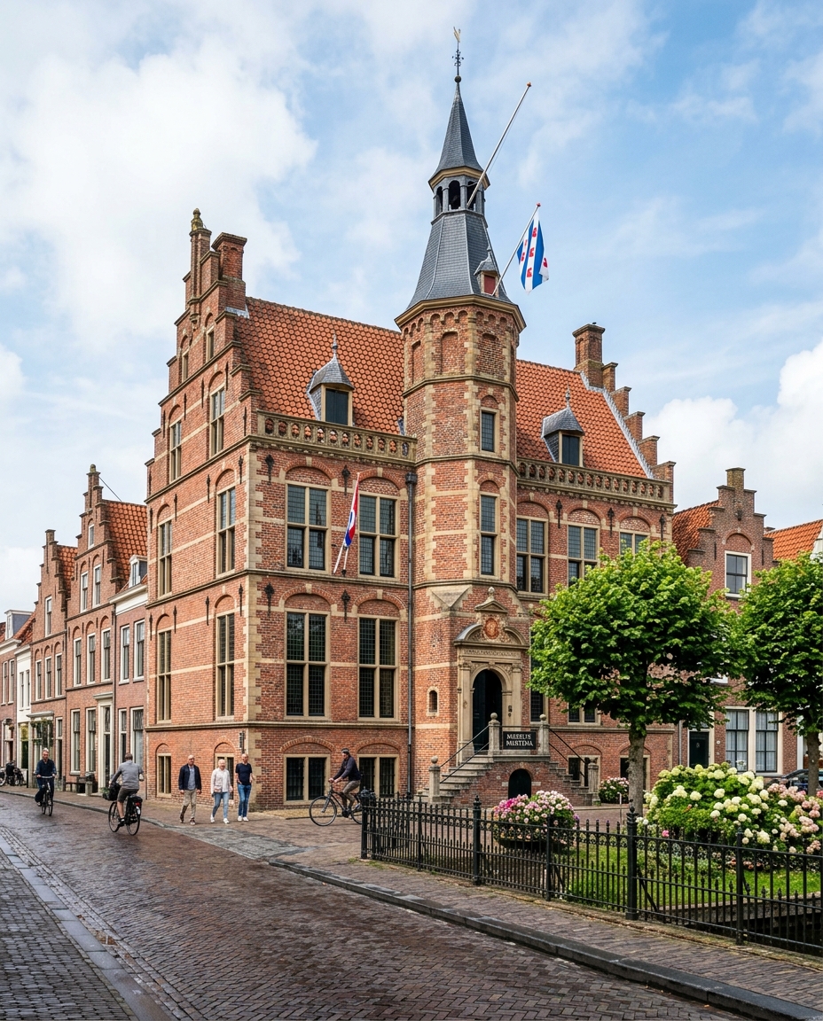 Museum Martena