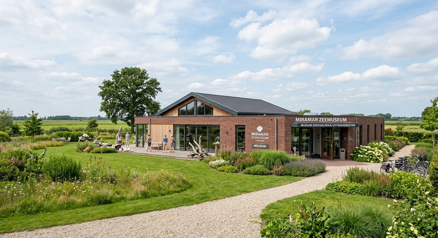 Miramar Zeemuseum