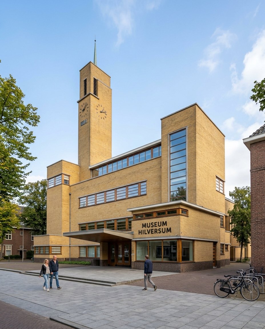 Museum Hilversum