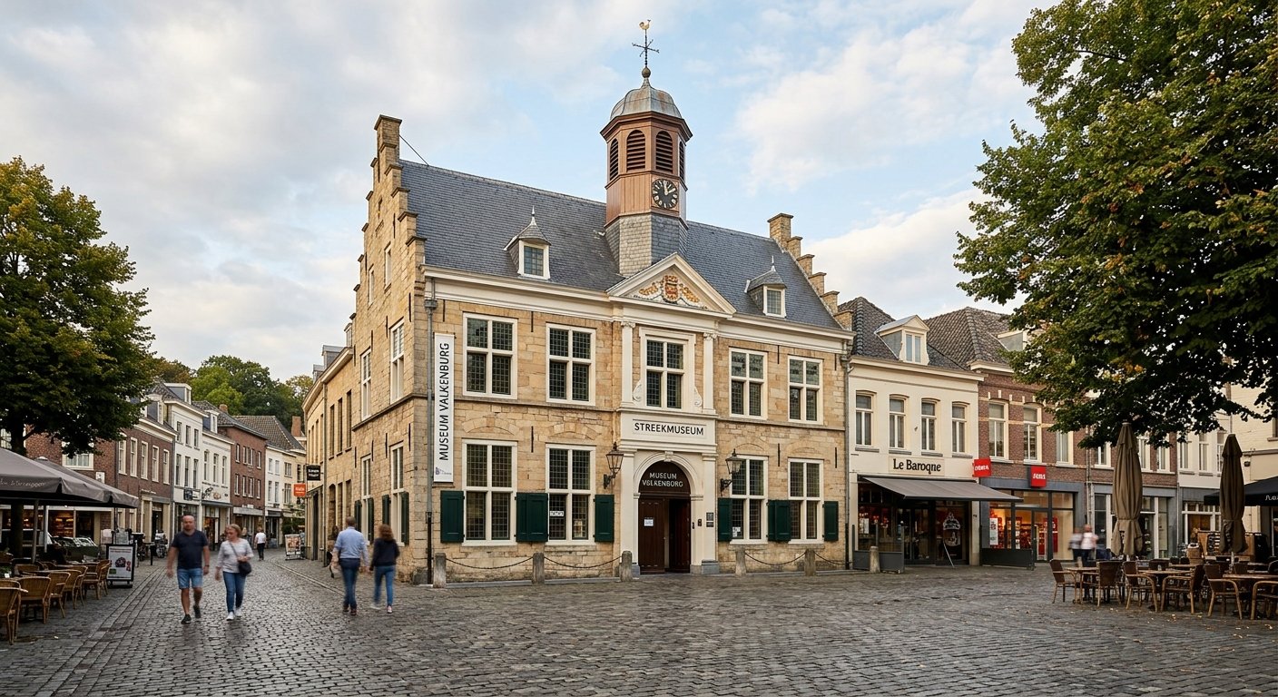 Museum Valkenburg