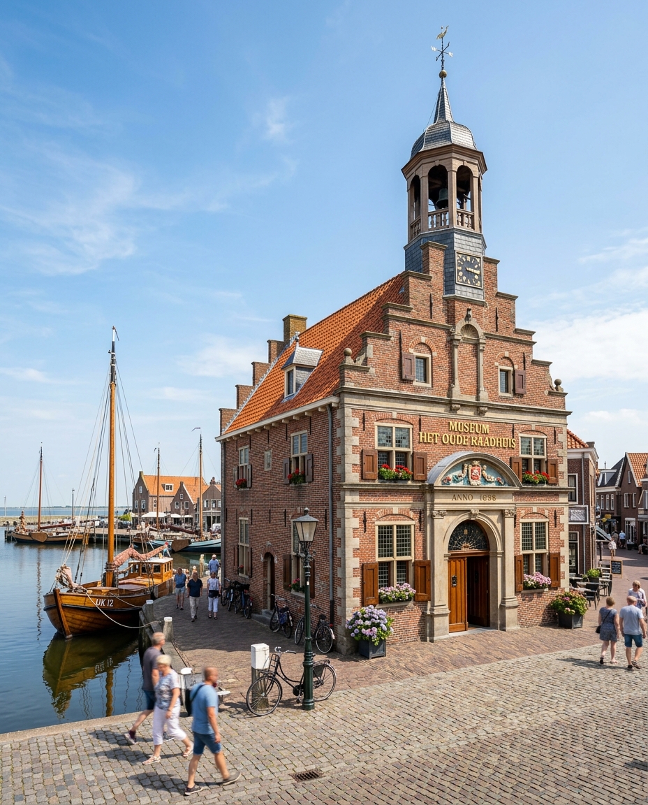 Museum Het Oude Raadhuis
