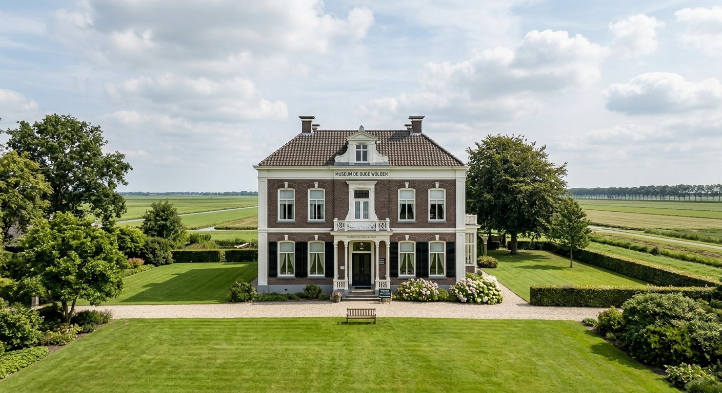 Museum de Oude Wolden