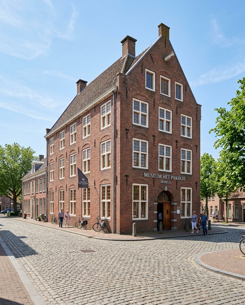 Museum Het Pakhuis