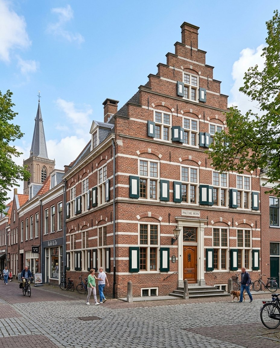 Palthe Huis