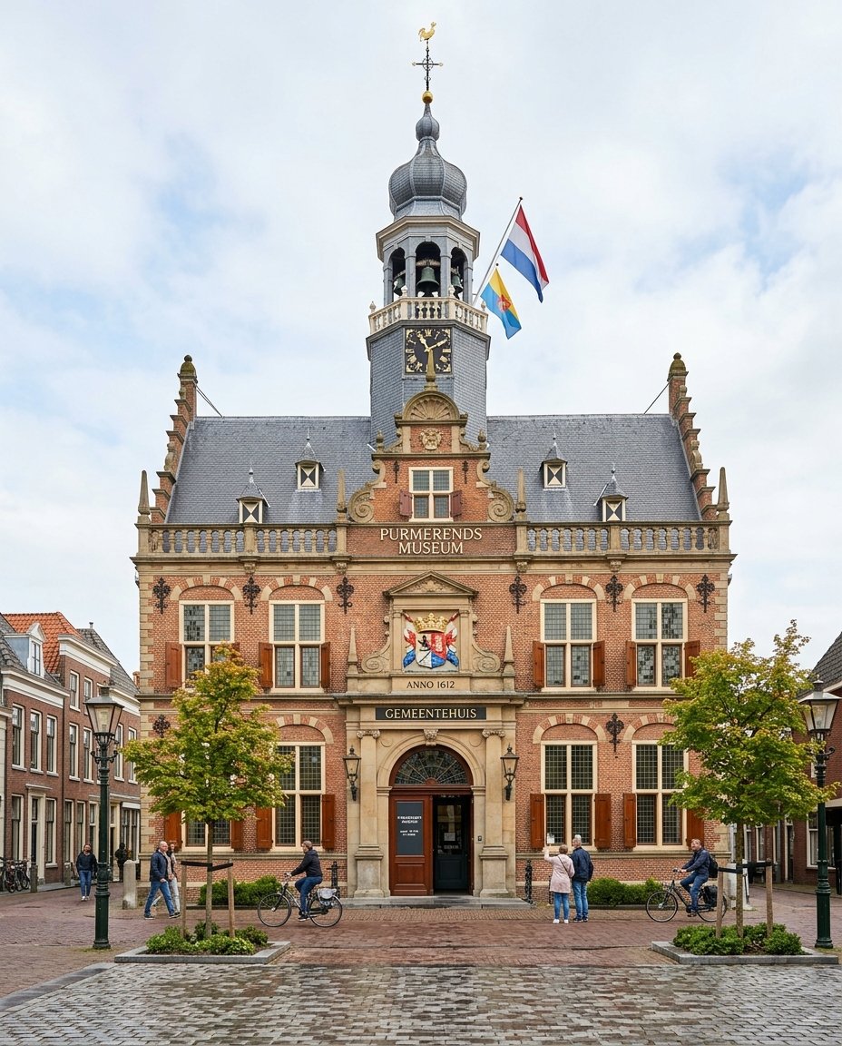 Purmerends Museum