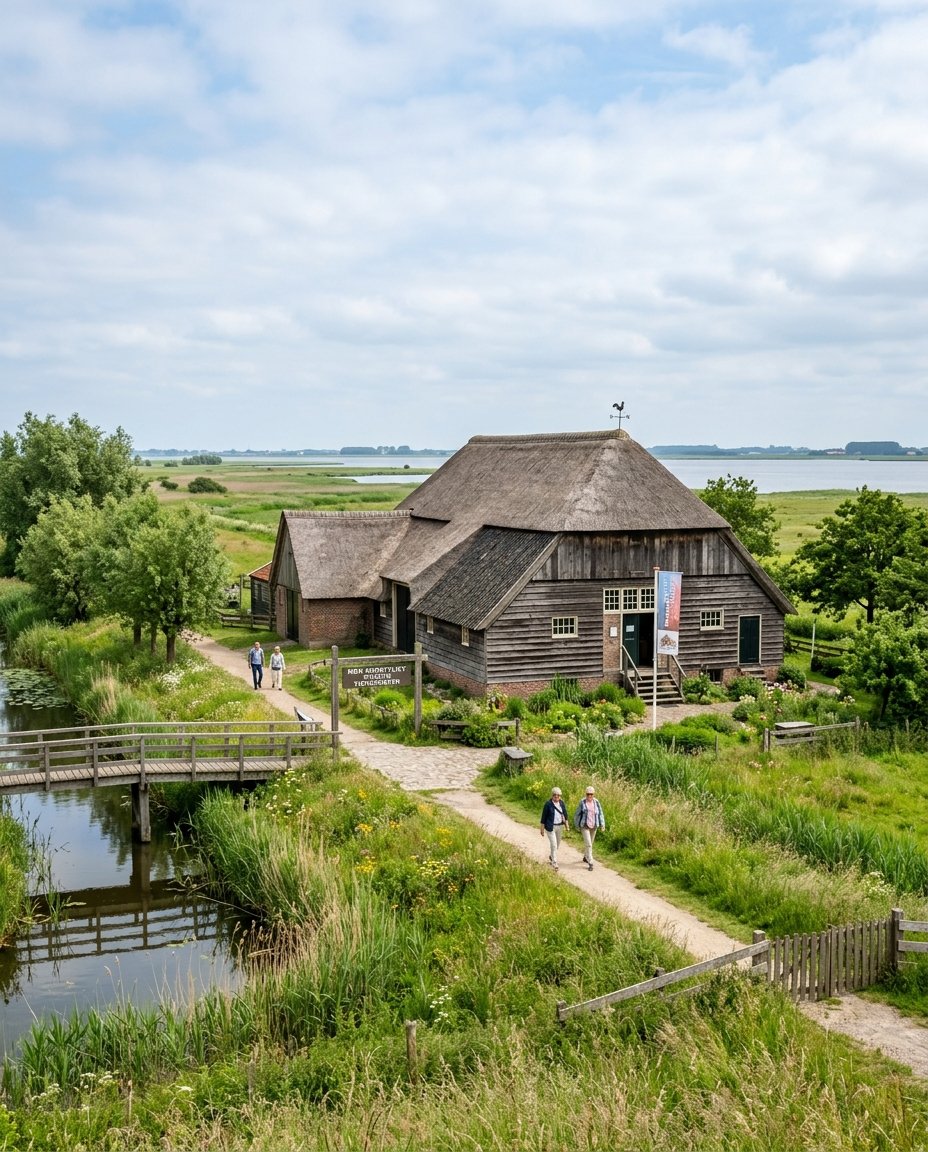 Rien Poortvliet Museum