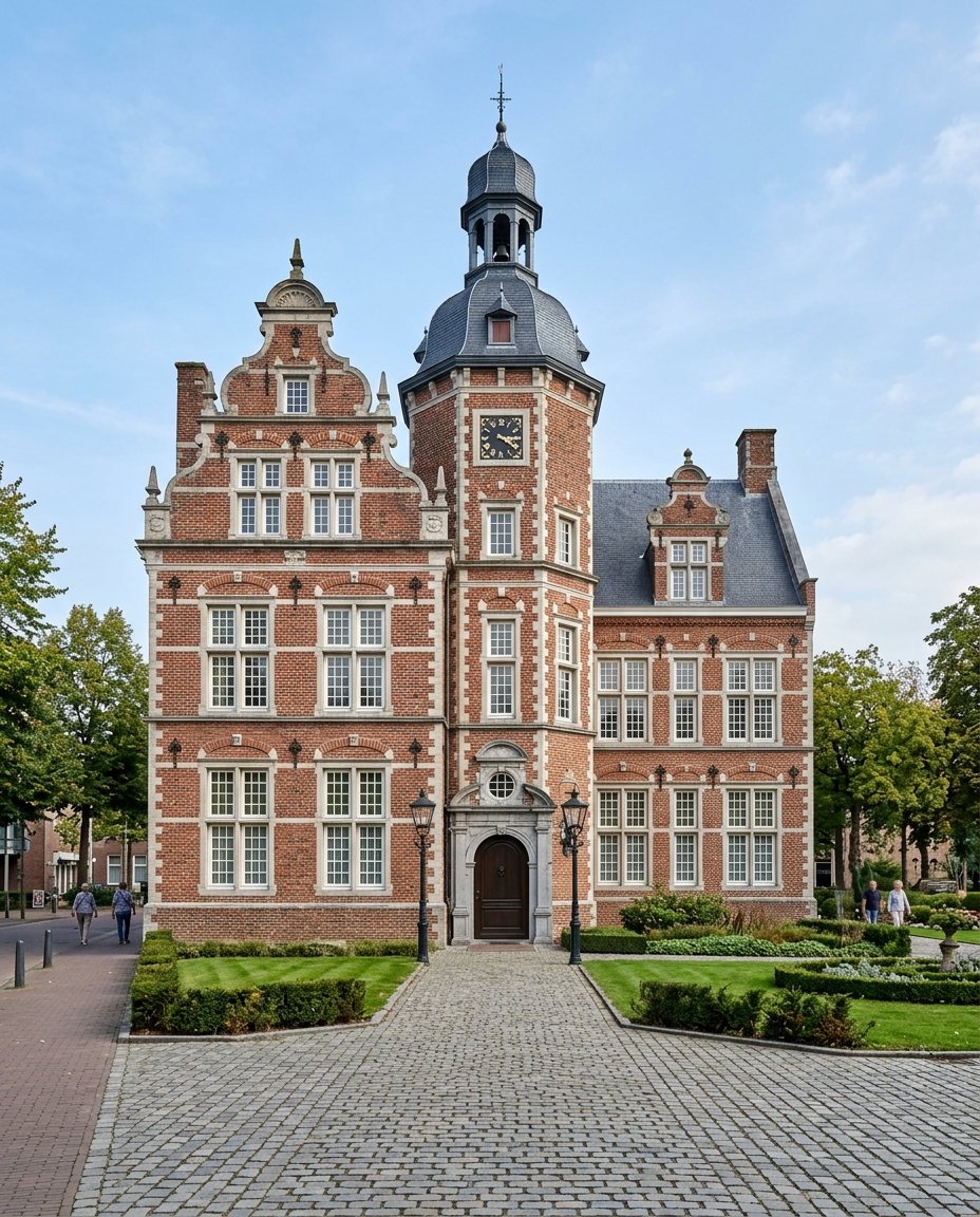 Museum Tongerlohuys
