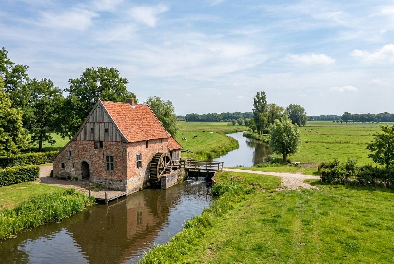 Landgoed Singraven