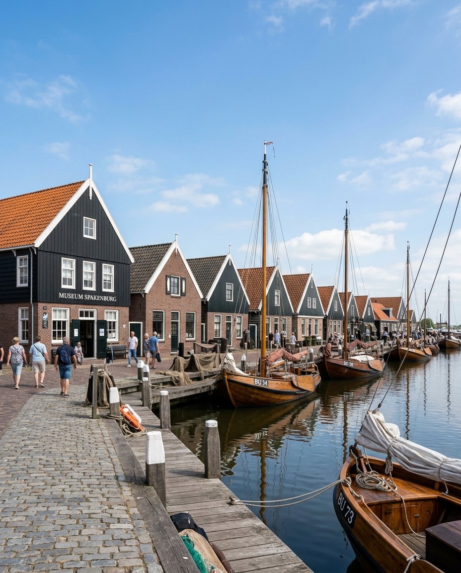 Museum Spakenburg
