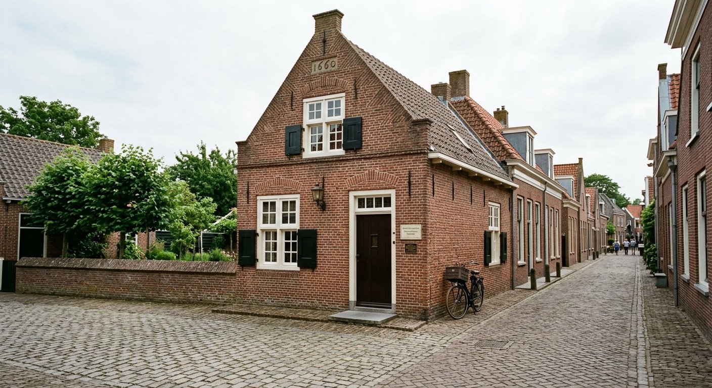 Spinozahuis