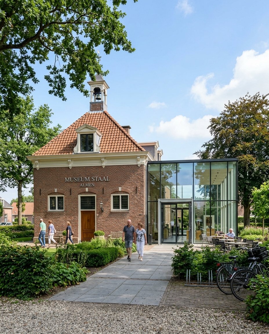 Museum STAAL