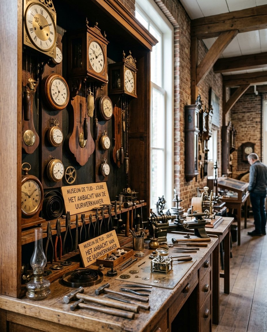 Museum de Tijd