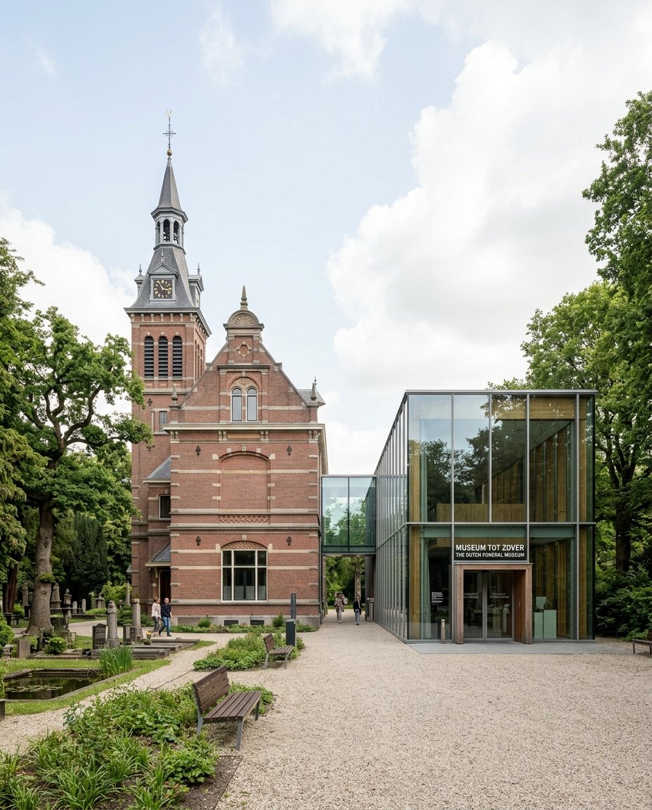 Museum Tot Zover
