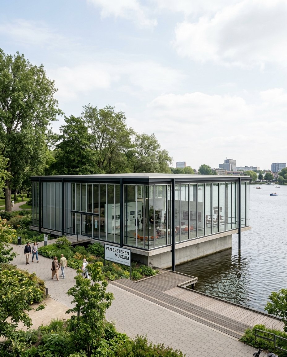 Van Eesteren Museum