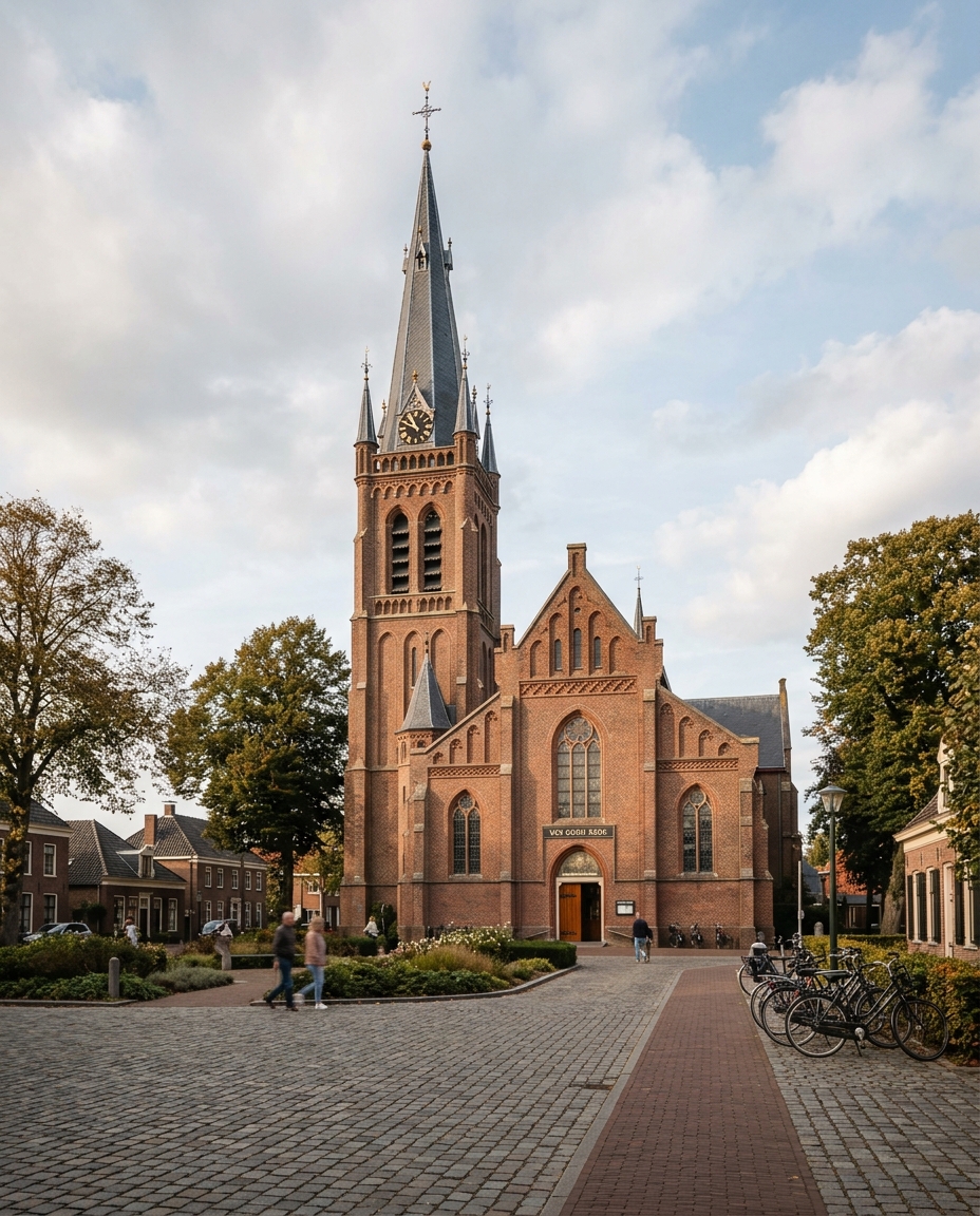 Van Gogh Kerk