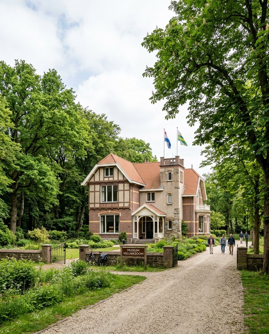 Museum Veluwezoom