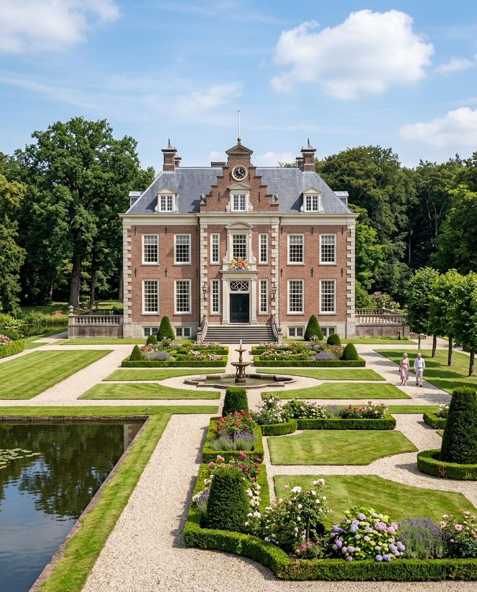 Huis Verwolde