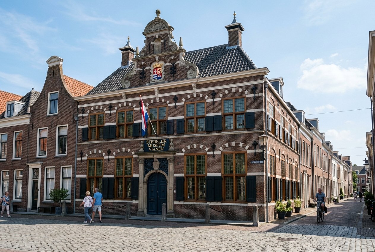 Stedelijk Museum Vianen