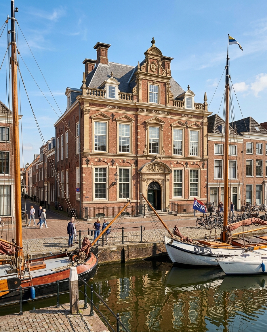 Museum Vlaardingen