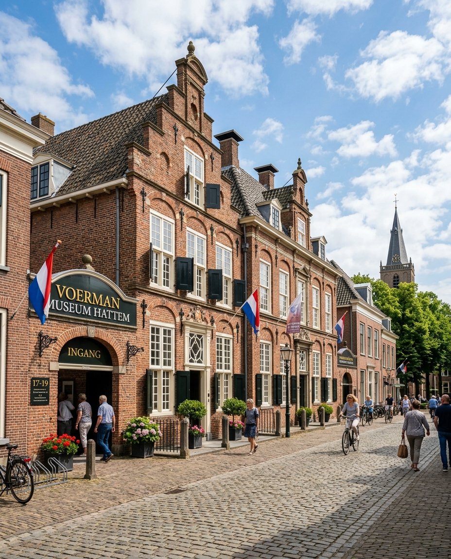 Voerman Museum