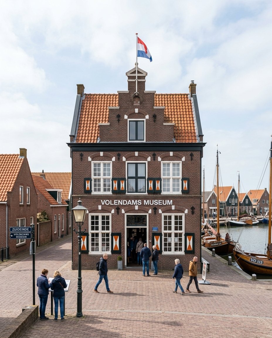 Volendams Museum