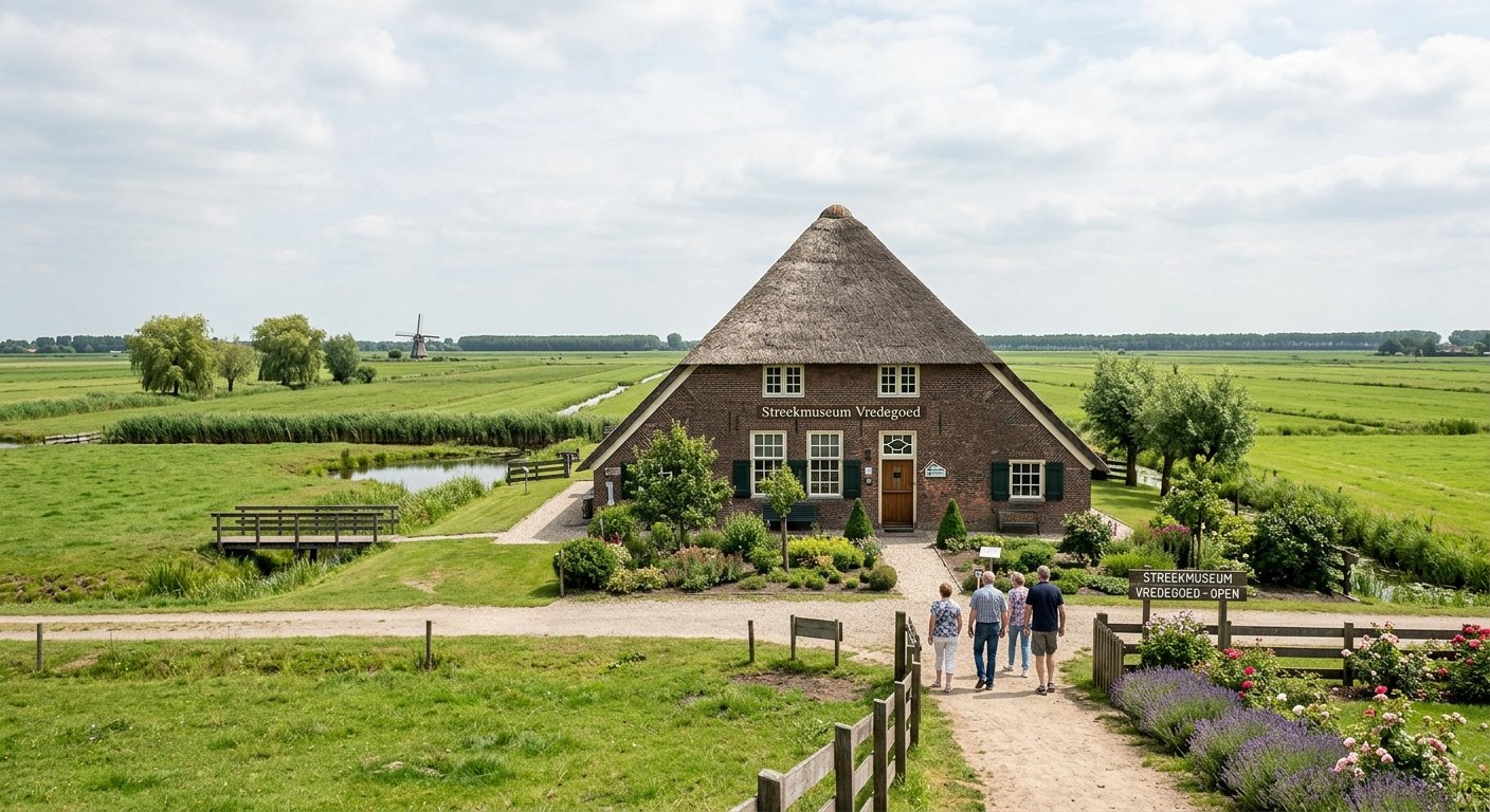 Museum Vredegoed