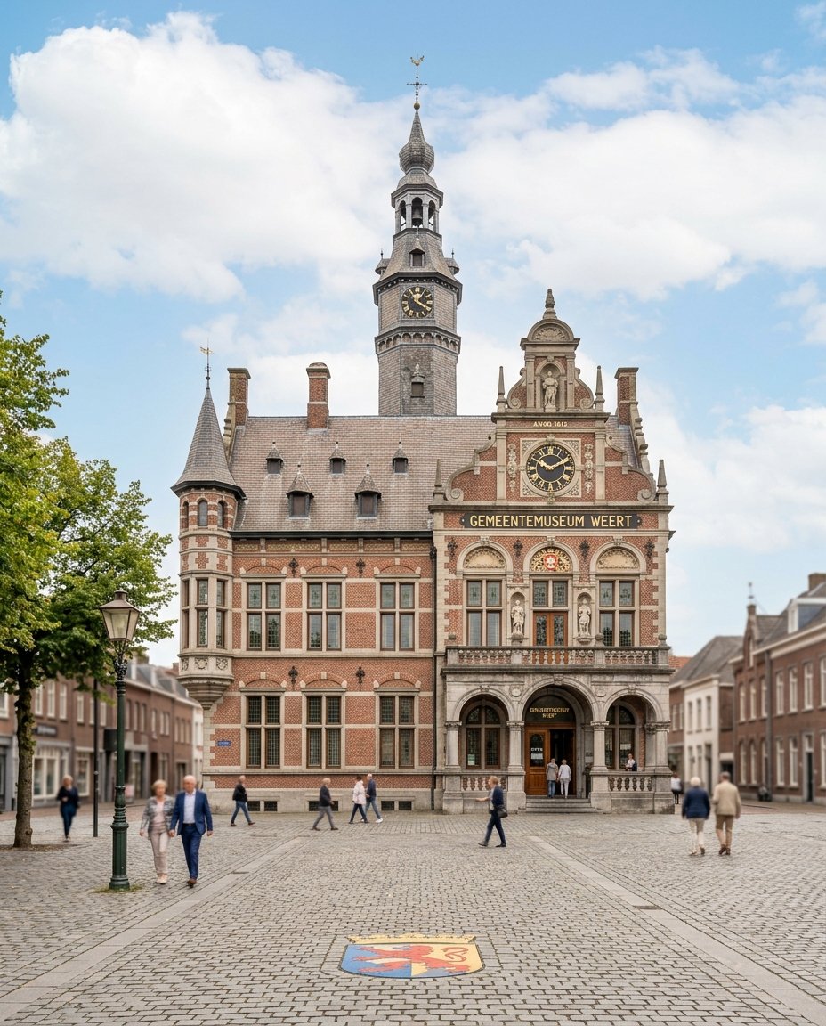 Gemeentemuseum Weert