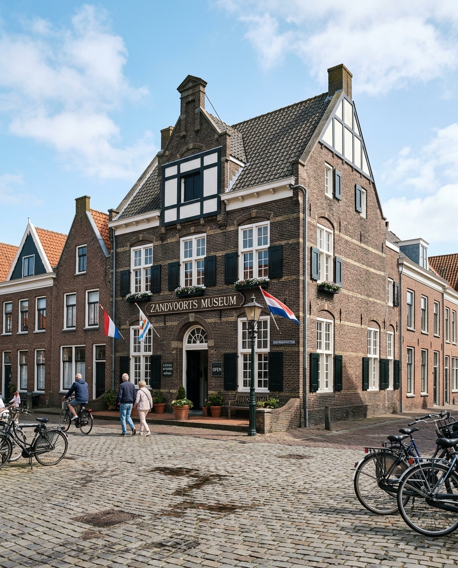 Zandvoorts Museum