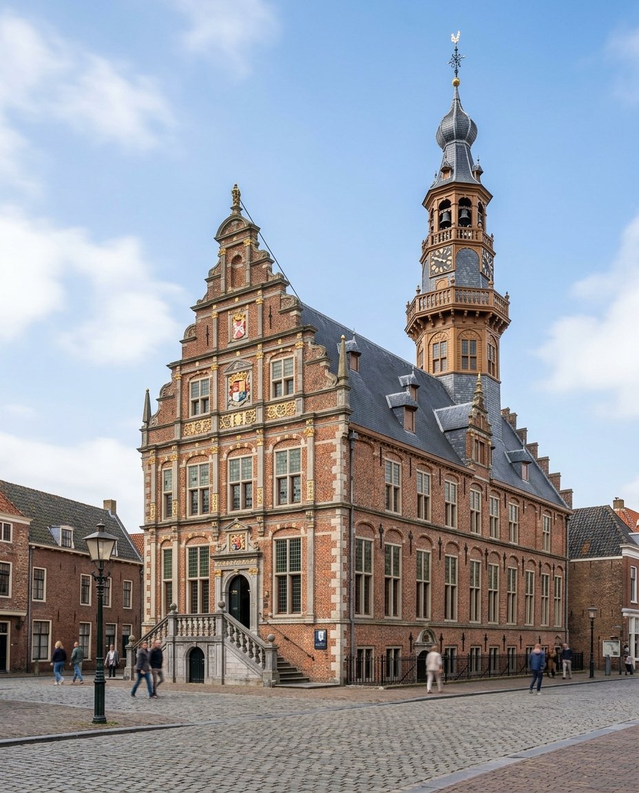 Stadsmuseum Zierikzee