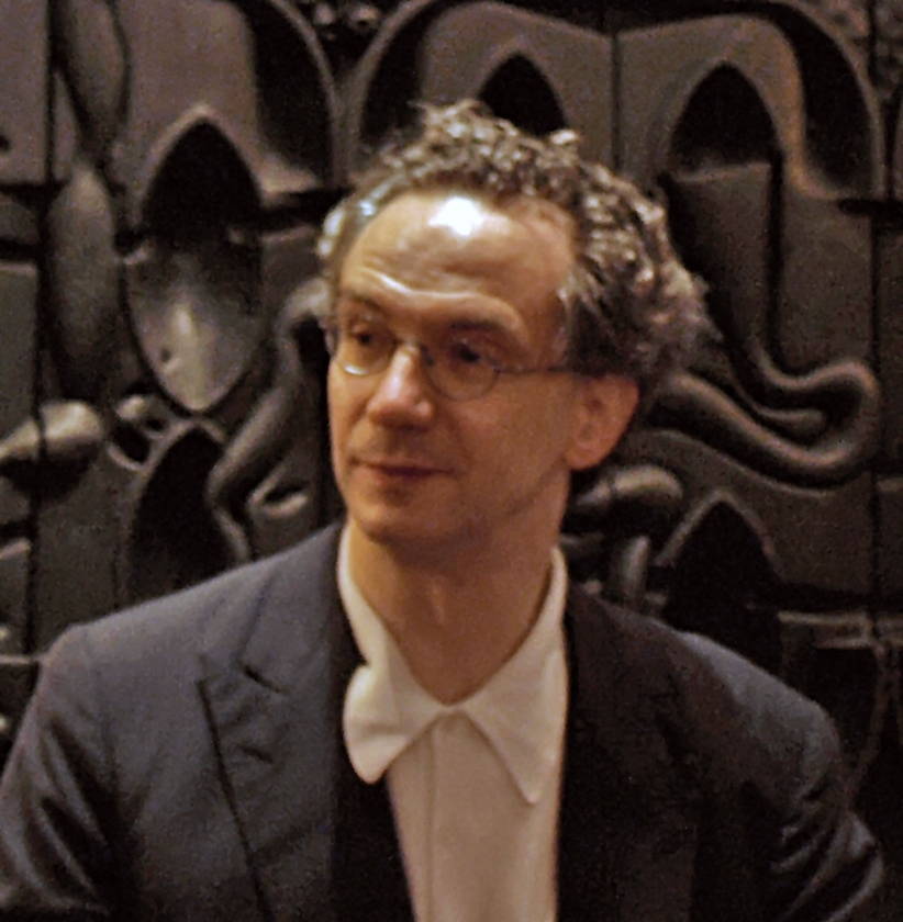 Fabio Luisi, Гонконг, 2009