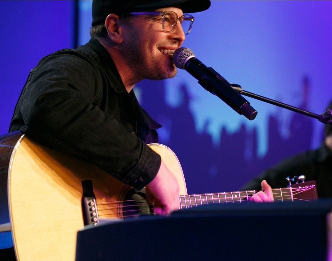 Gavin DeGraw, 2023