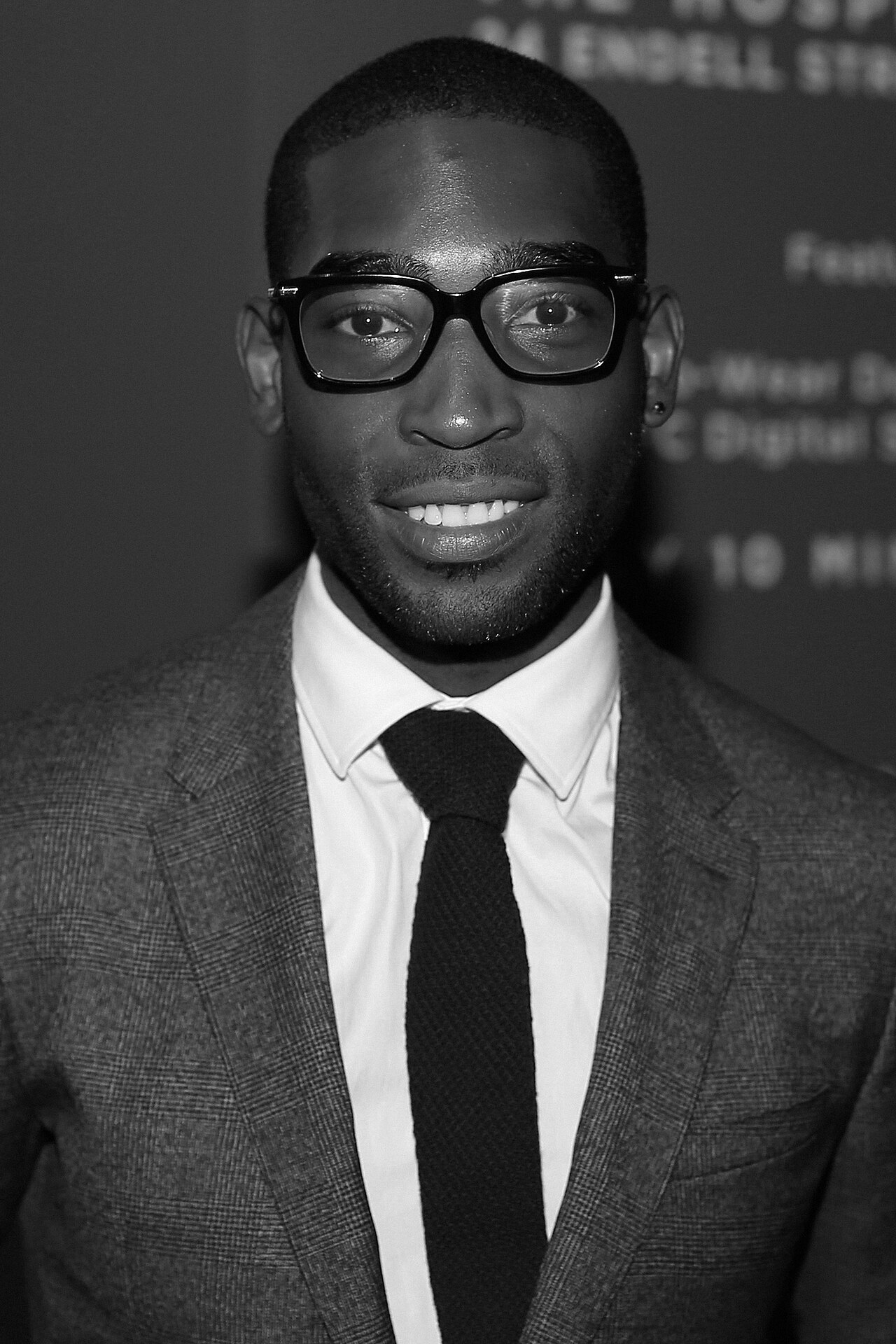 Tinie Tempah, 2014