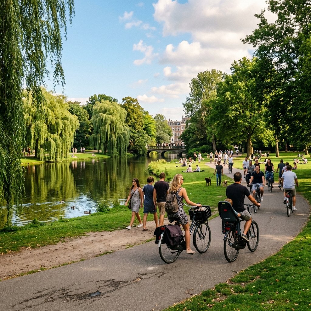 Vondelpark