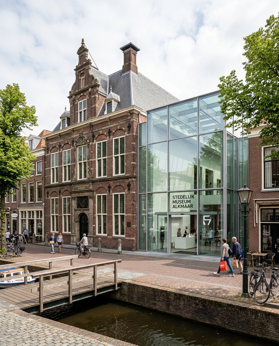 Stedelijk Museum Alkmaar