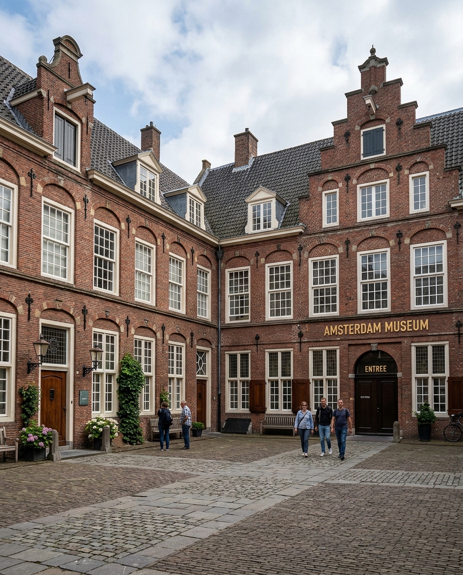 Amsterdam Museum