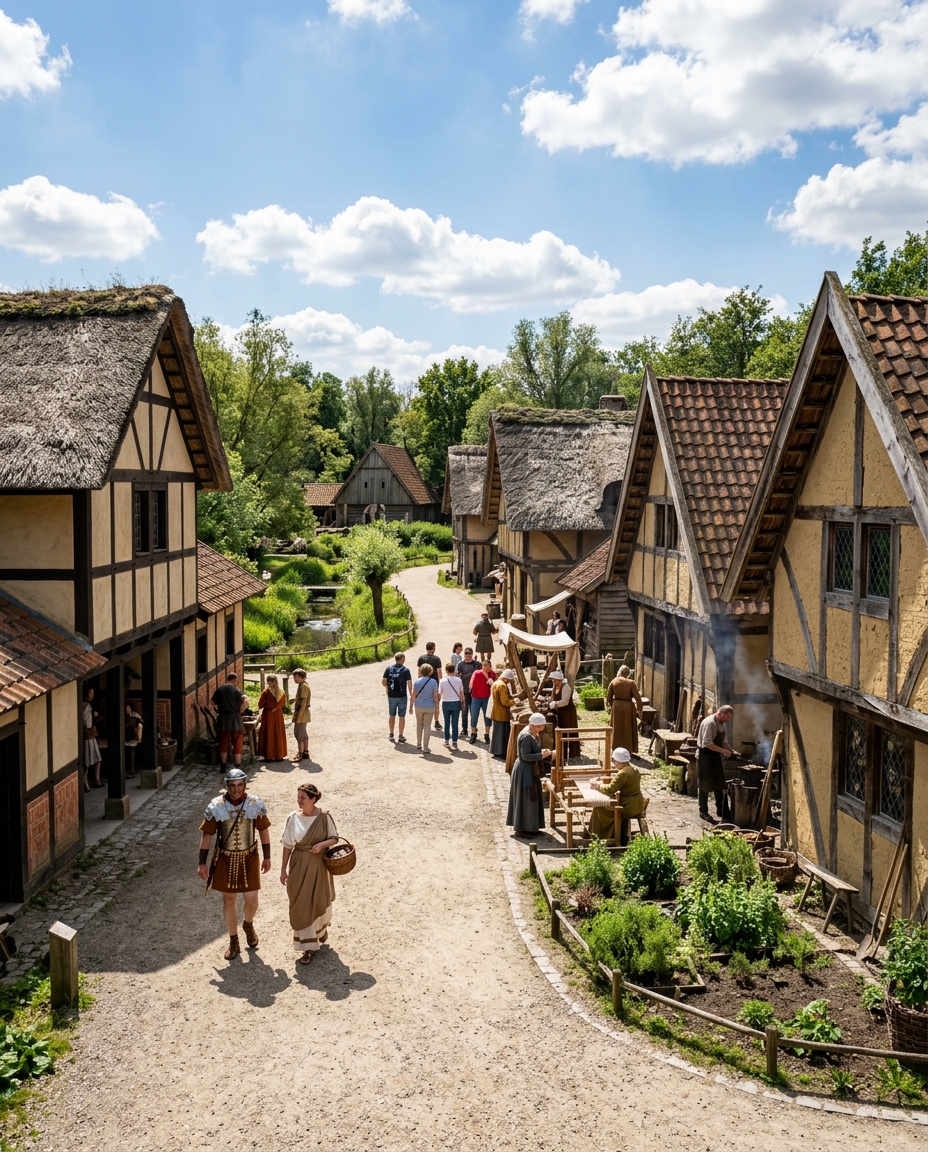 Archeon