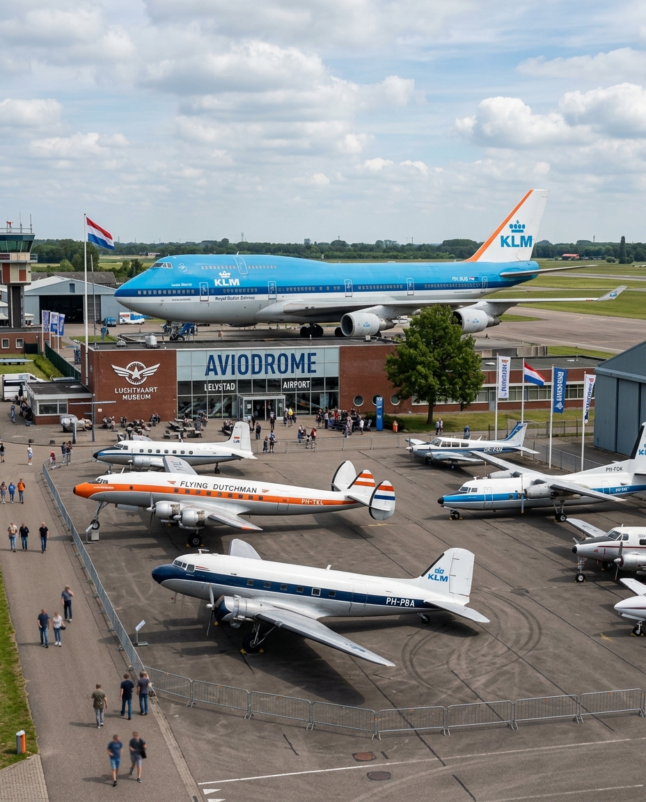 Aviodrome
