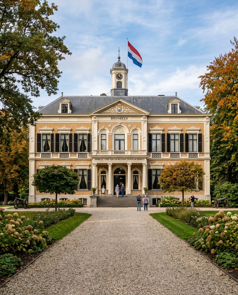 Museum Bronbeek