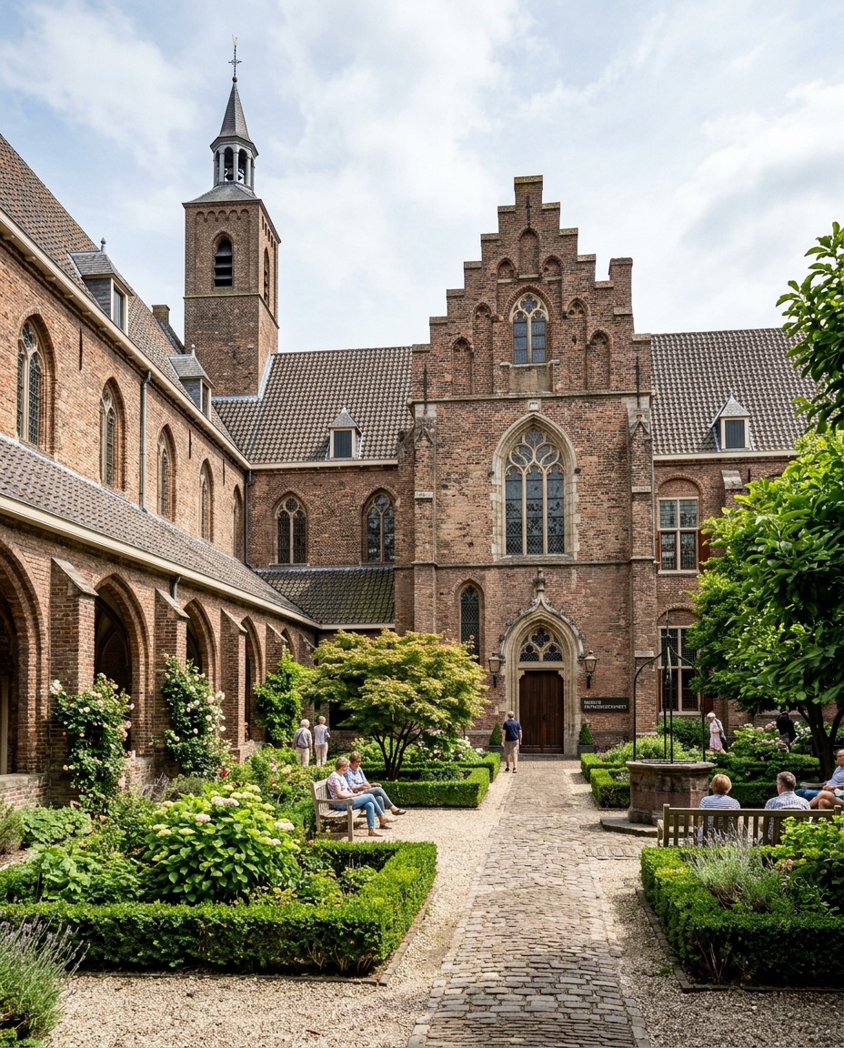 Museum Catharijneconvent