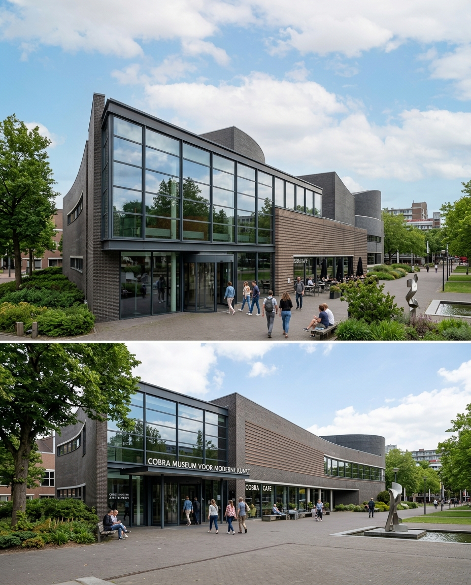 Cobra Museum