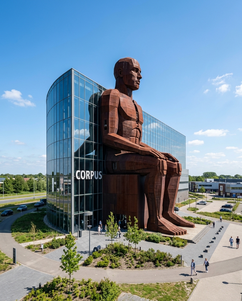 Corpus