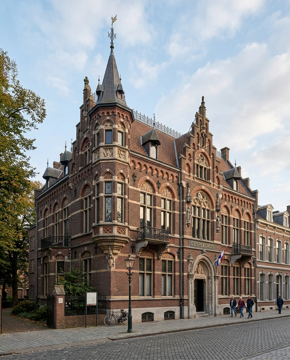 Cuypershuis